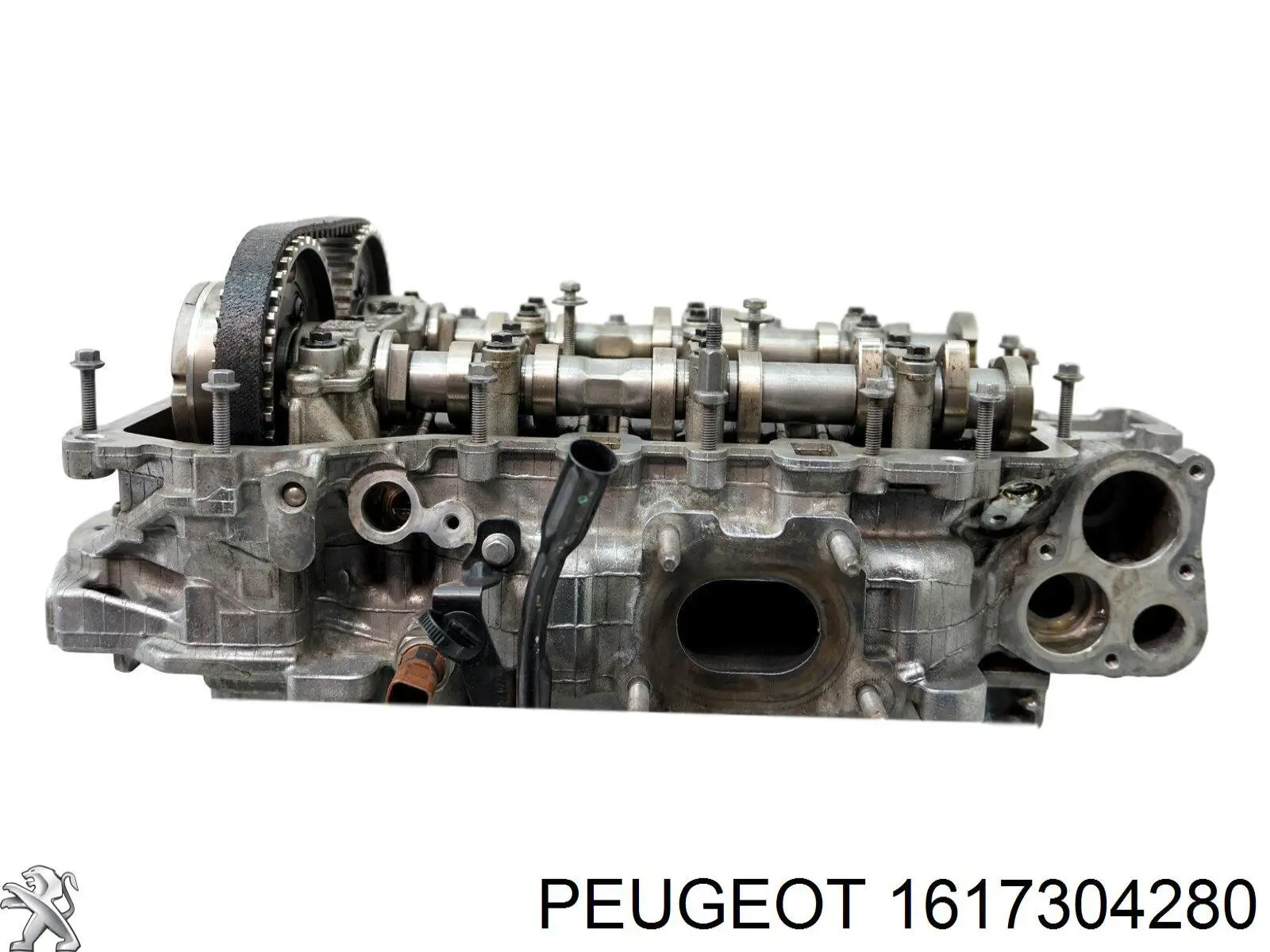  Peugeot/Citroen 1617304280 ціна, від 687.16 USD