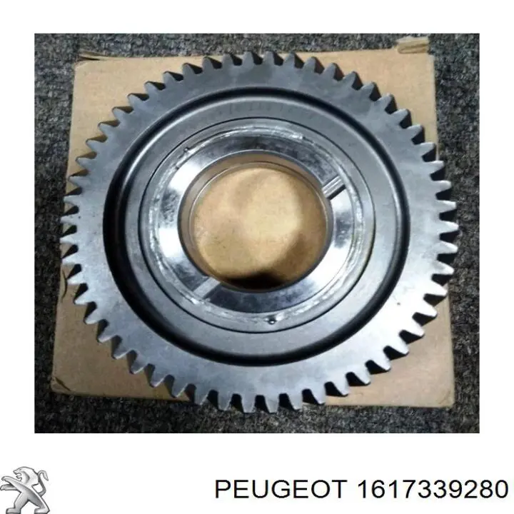  1617339280 Peugeot/Citroen