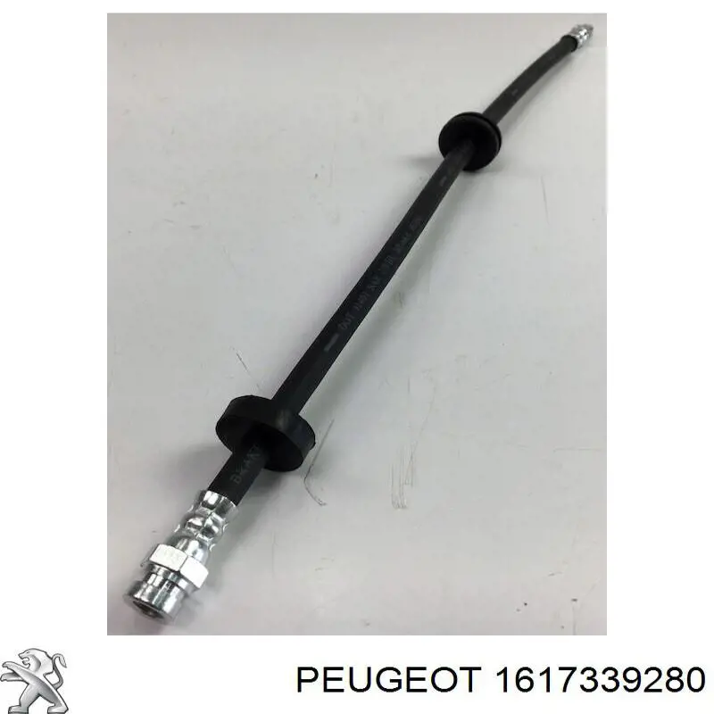  Peugeot/Citroen 1617339280 ціна, від 36.55 USD