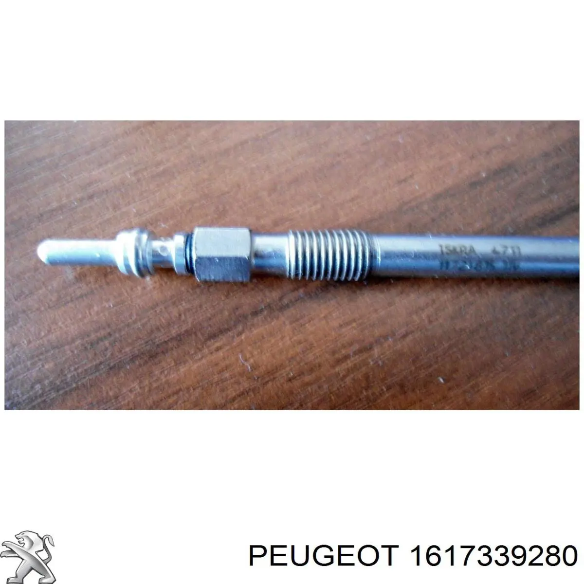  Peugeot/Citroen 1617339280 ціна, від 36.55 USD