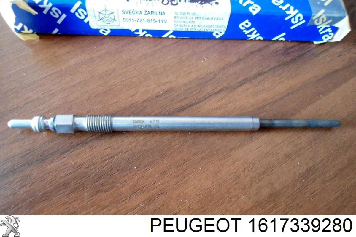 1617339280 Peugeot/Citroen 