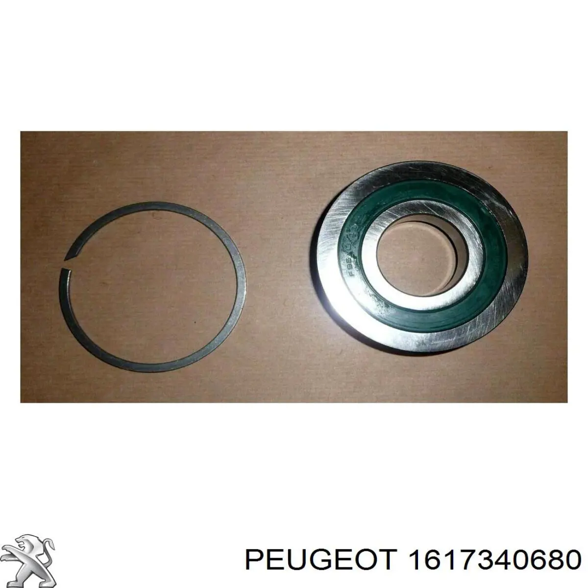 Купити 601007038432PP 4max Замок задньої дверї, правої