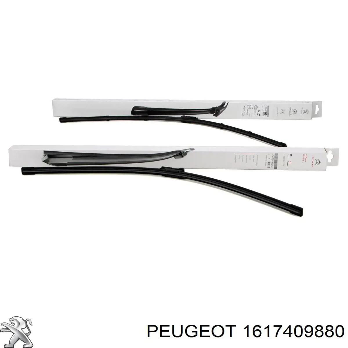  Peugeot/Citroen 1617409880 ціна, від 16.47 USD