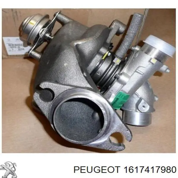 Купити 6340E5 Peugeot/Citroen Катафот (відбивач) заднього бампера