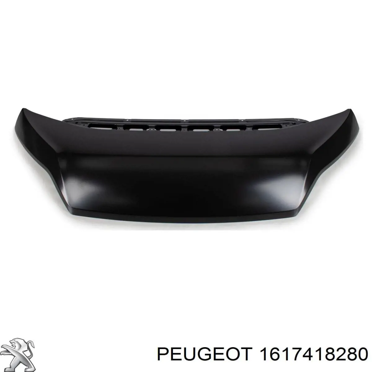 Супорт радіатора правий/монтажна панель кріплення фар Peugeot/Citroen 1617418280 ціна, від 145.69 USD