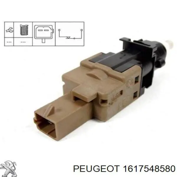 1617548580 Peugeot/Citroen 