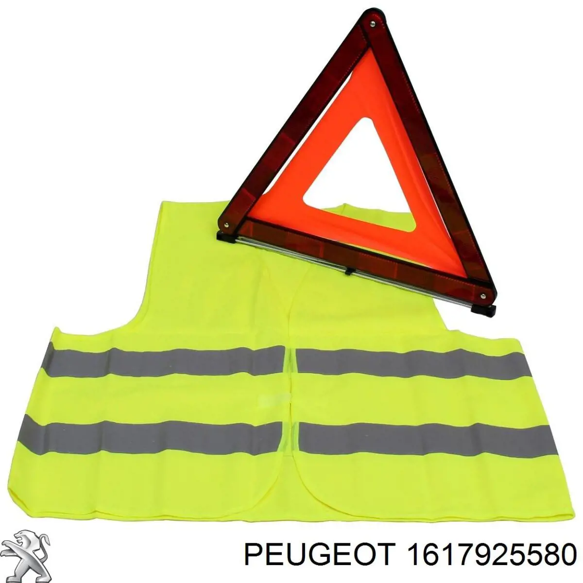  Peugeot/Citroen 1617925580 ціна, від 21.32 USD