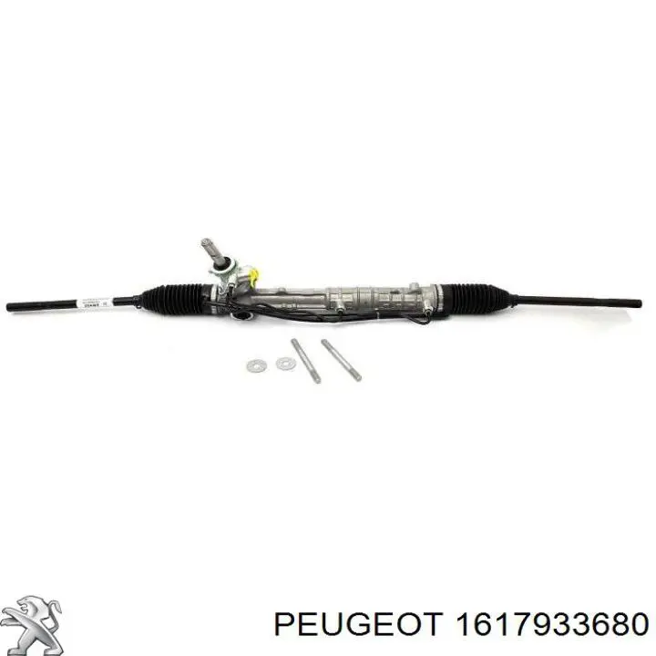 Управління рульове в зборі Peugeot/Citroen 1617933680 ціна, від 126.55 USD