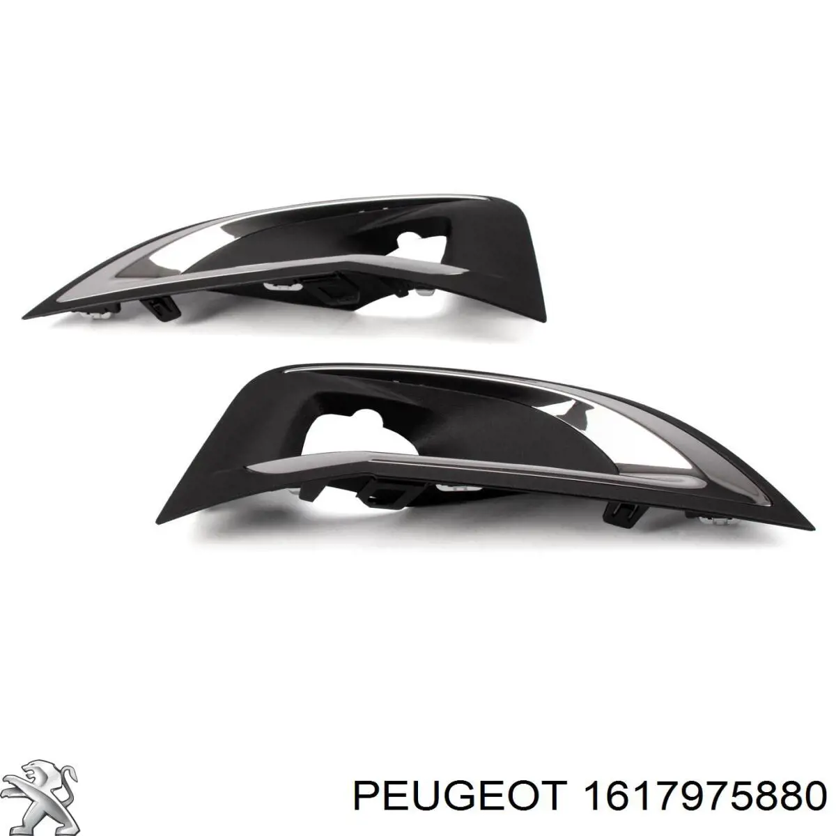  1686611680 Peugeot/Citroen