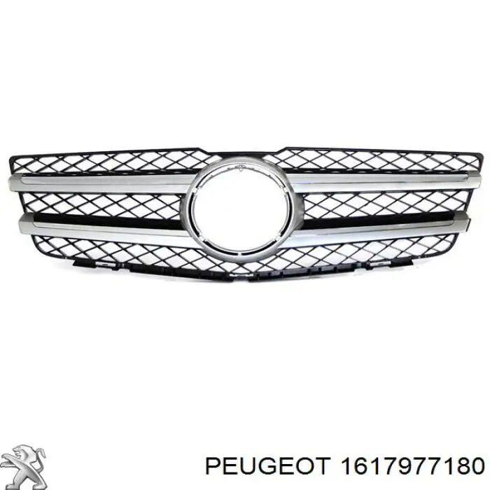  1617977180 Peugeot/Citroen