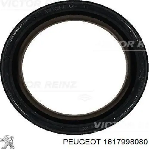 1617998080 Peugeot/Citroen 