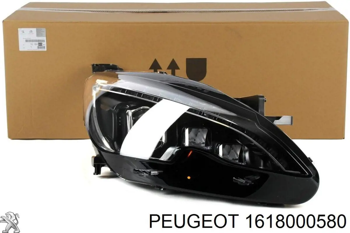 Купити 711451000006 Magneti Marelli Права блок фара