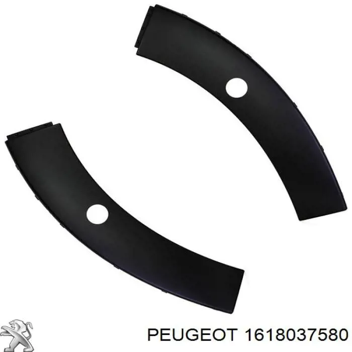  1618037580 Peugeot/Citroen