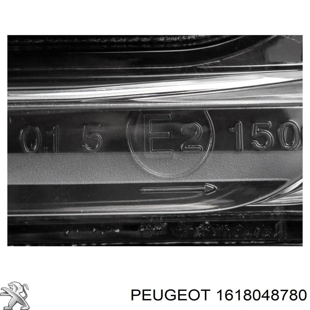  1618048780 Peugeot/Citroen