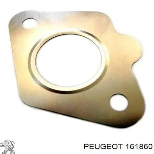 Прокладка EGR-клапана рециркуляції Peugeot/Citroen 161860 ціна, від 2.27 USD