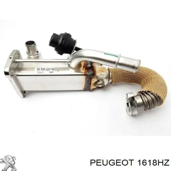  1618HZ Peugeot/Citroen