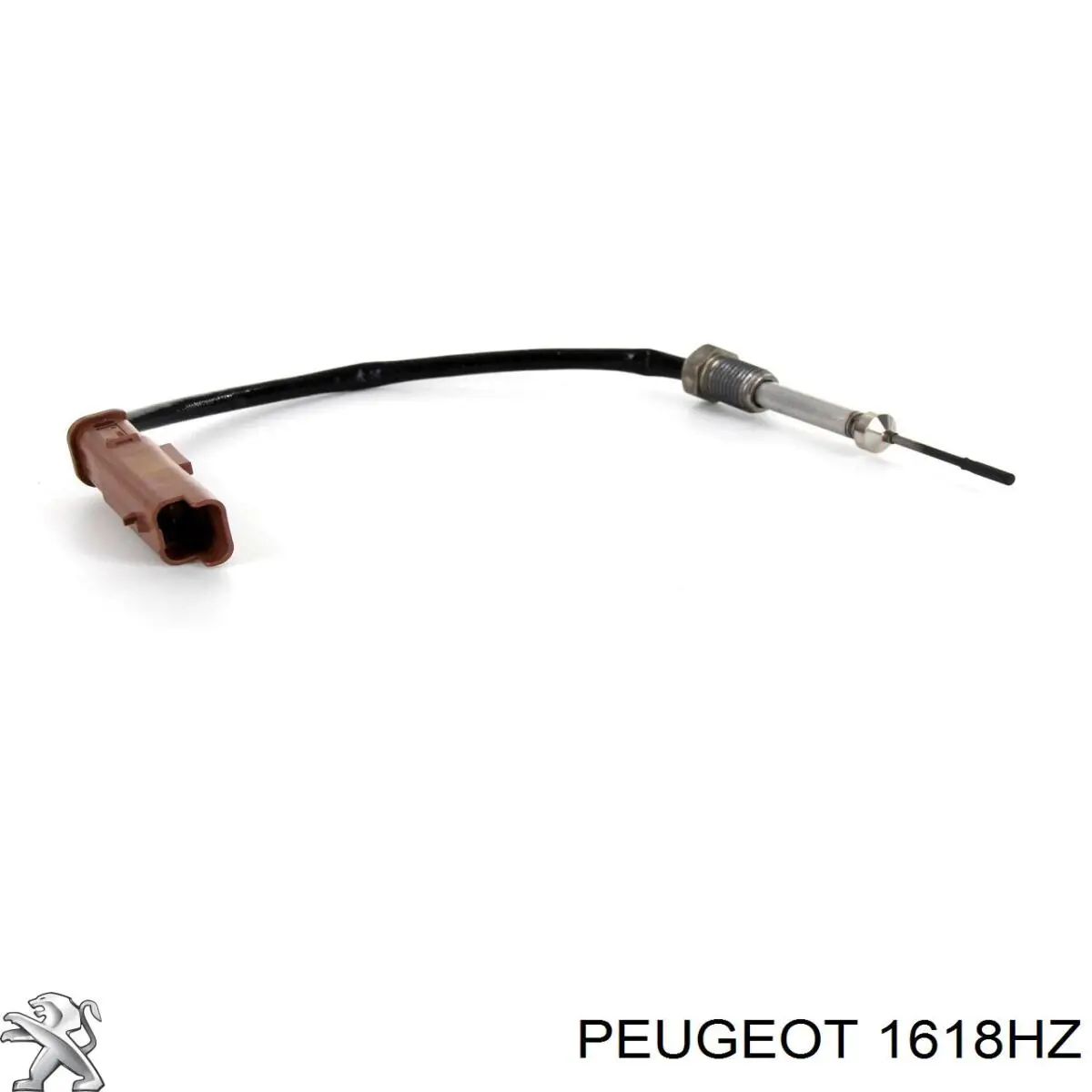 Радіатор системи EGR рециркуляції вихлопних газів Peugeot/Citroen 1618HZ ціна, від 894.69 USD