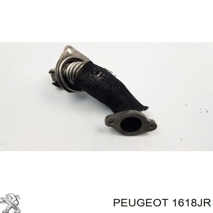  Peugeot/Citroen 1618JR ціна, від 14.26 USD