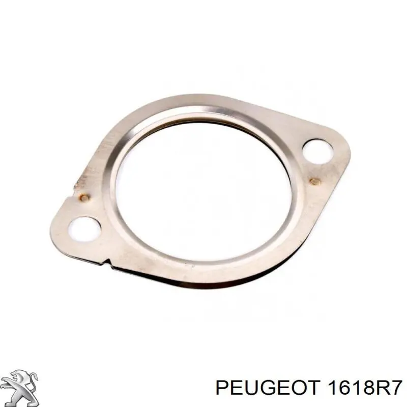 Прокладка холодильника EGR системи рециркуляції газів Peugeot/Citroen 1618R7 ціна, від 4.17 USD