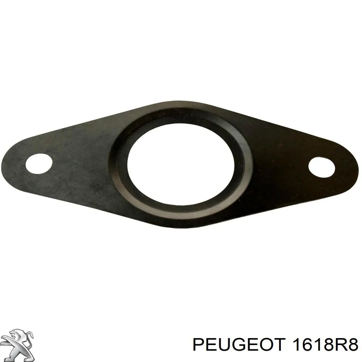 Купити 1673225 Ford Прокладка EGR-клапана рециркуляції