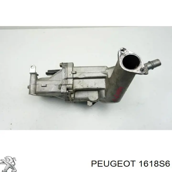  Peugeot/Citroen 1618S6 ціна, від 2.73 USD