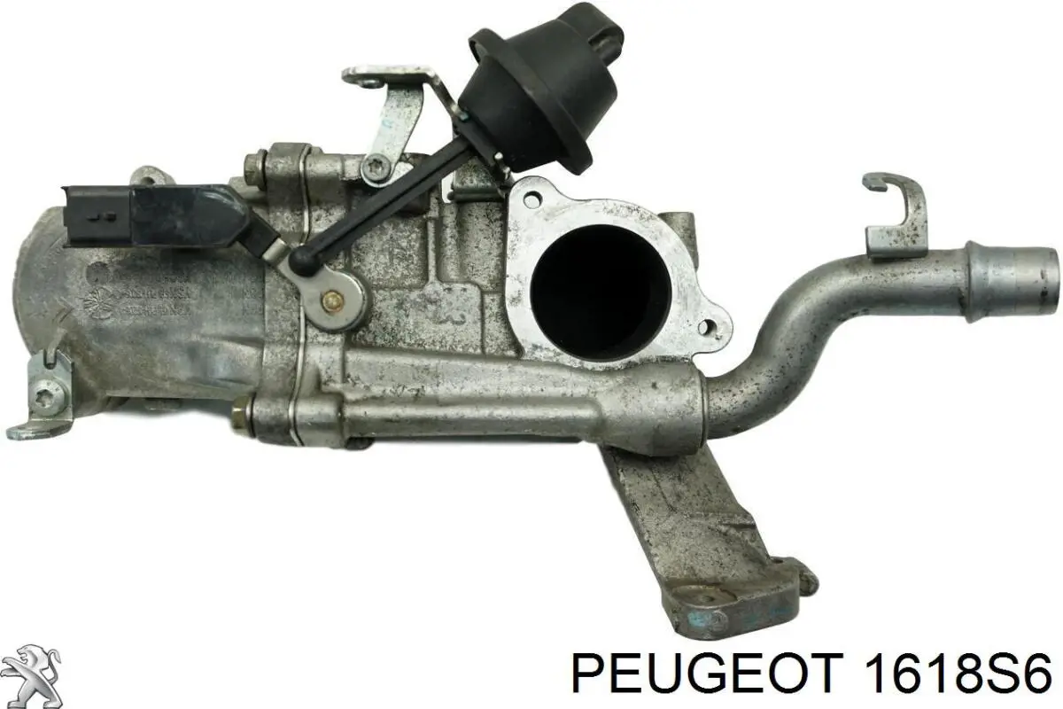 1618S6 Peugeot/Citroen 