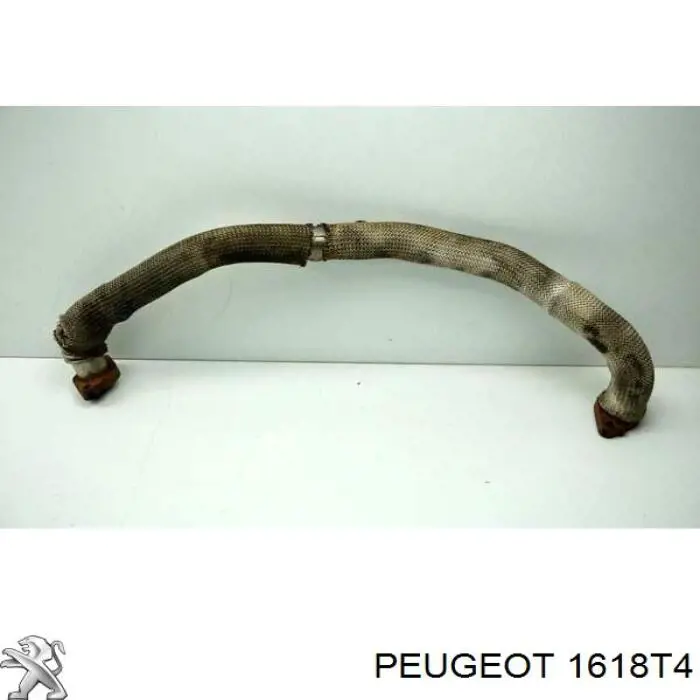  Peugeot/Citroen 1618T4 ціна, від 9.84 USD