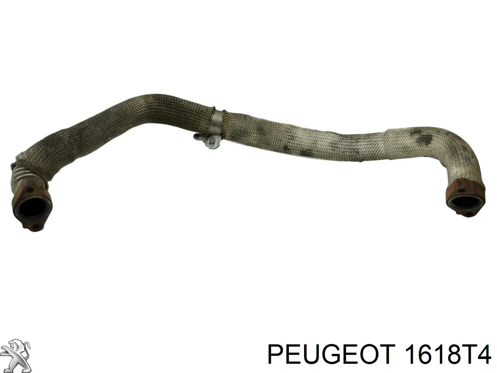 Купити 1618T4 Peugeot/Citroen 