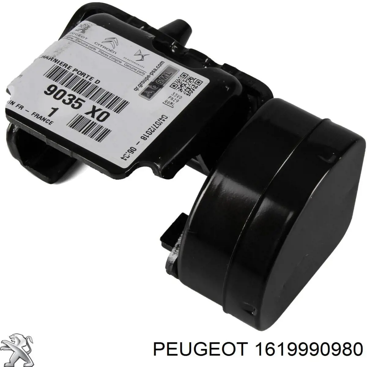 Склопідйомник з електродвигуном Peugeot/Citroen 1619990980 ціна, від 47.09 USD