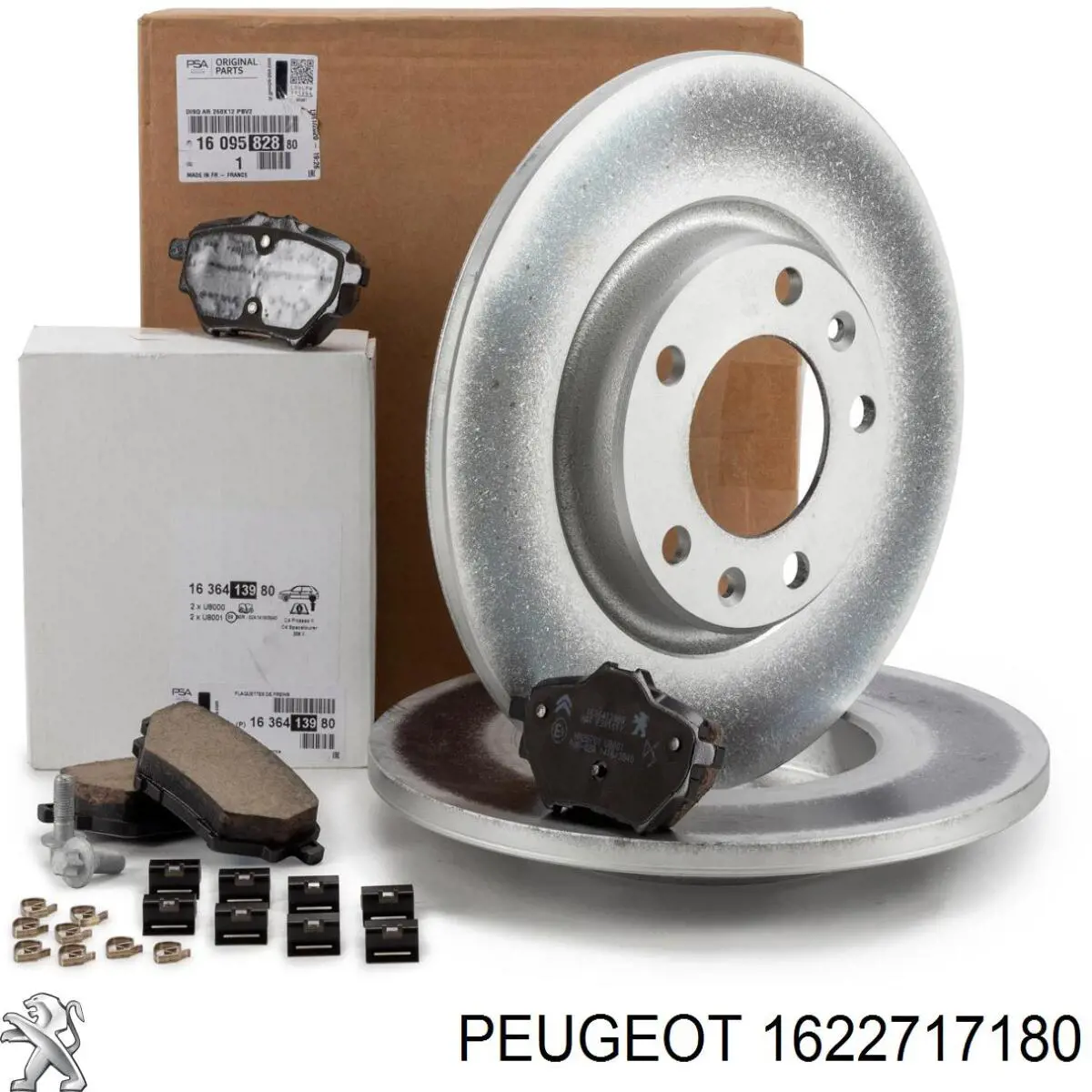 Ароматизатор на панель приладів Peugeot/Citroen 1622717180 ціна, від 84.07 USD