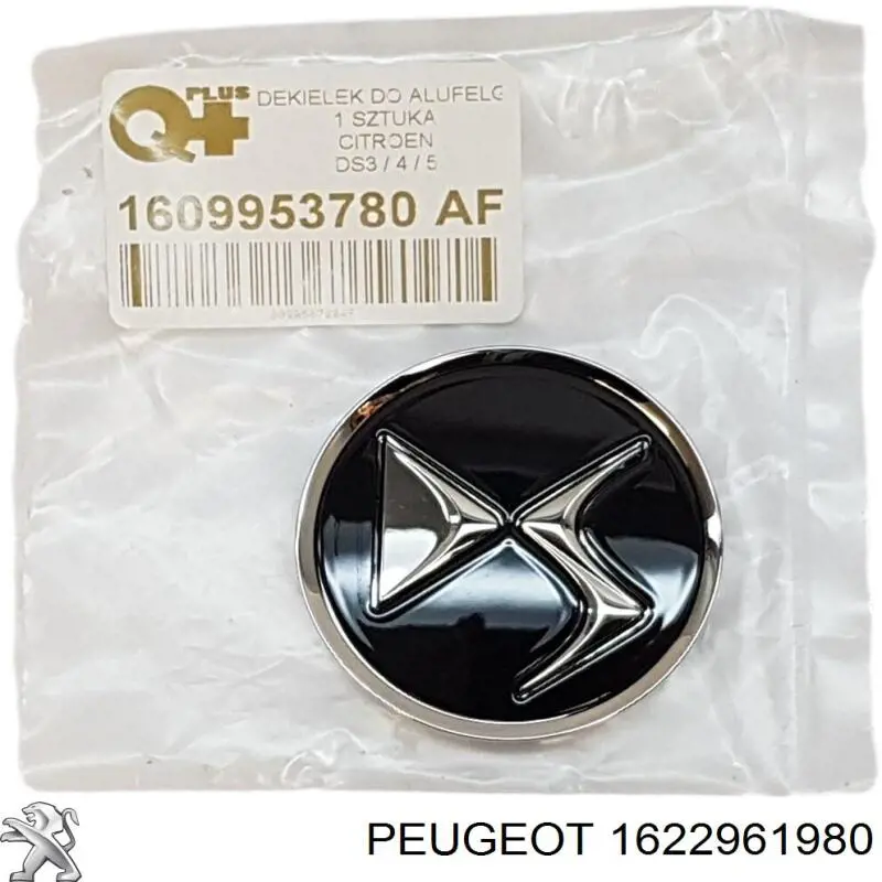 1622961980 Peugeot/Citroen 