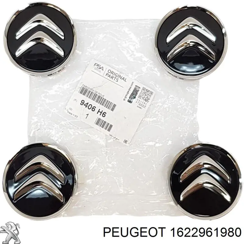  1622961980 Peugeot/Citroen