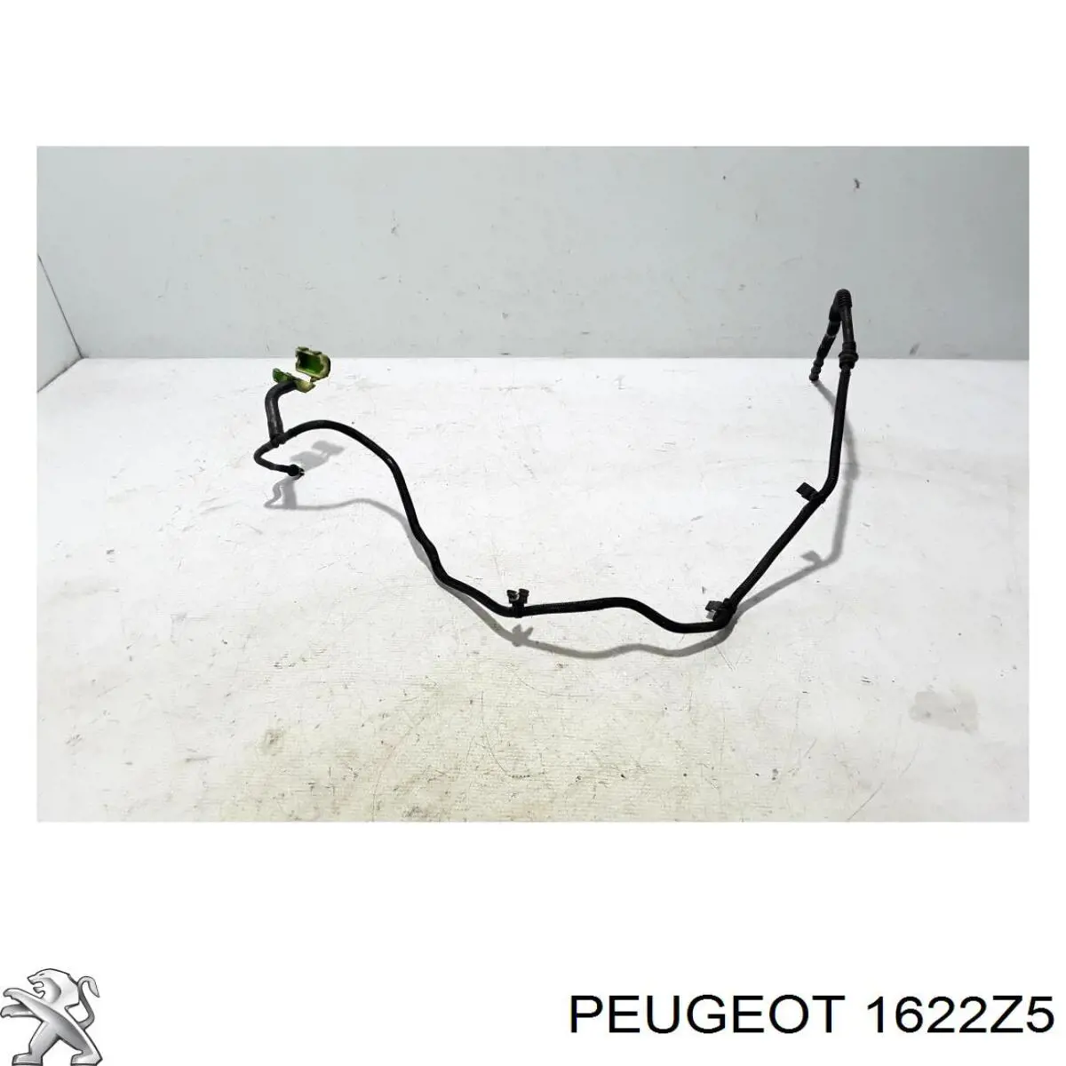  1622Z5 Peugeot/Citroen