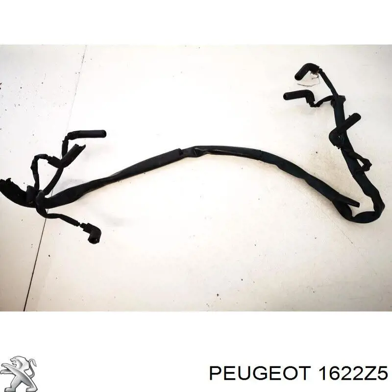 Peugeot/Citroen 1622Z5 ціна, від 44.18 USD