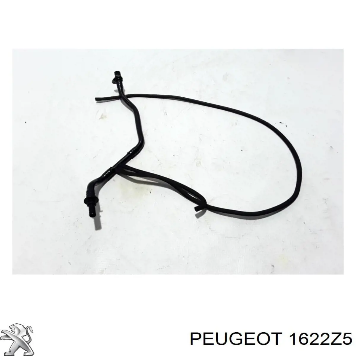 Купити 1622Z5 Peugeot/Citroen 