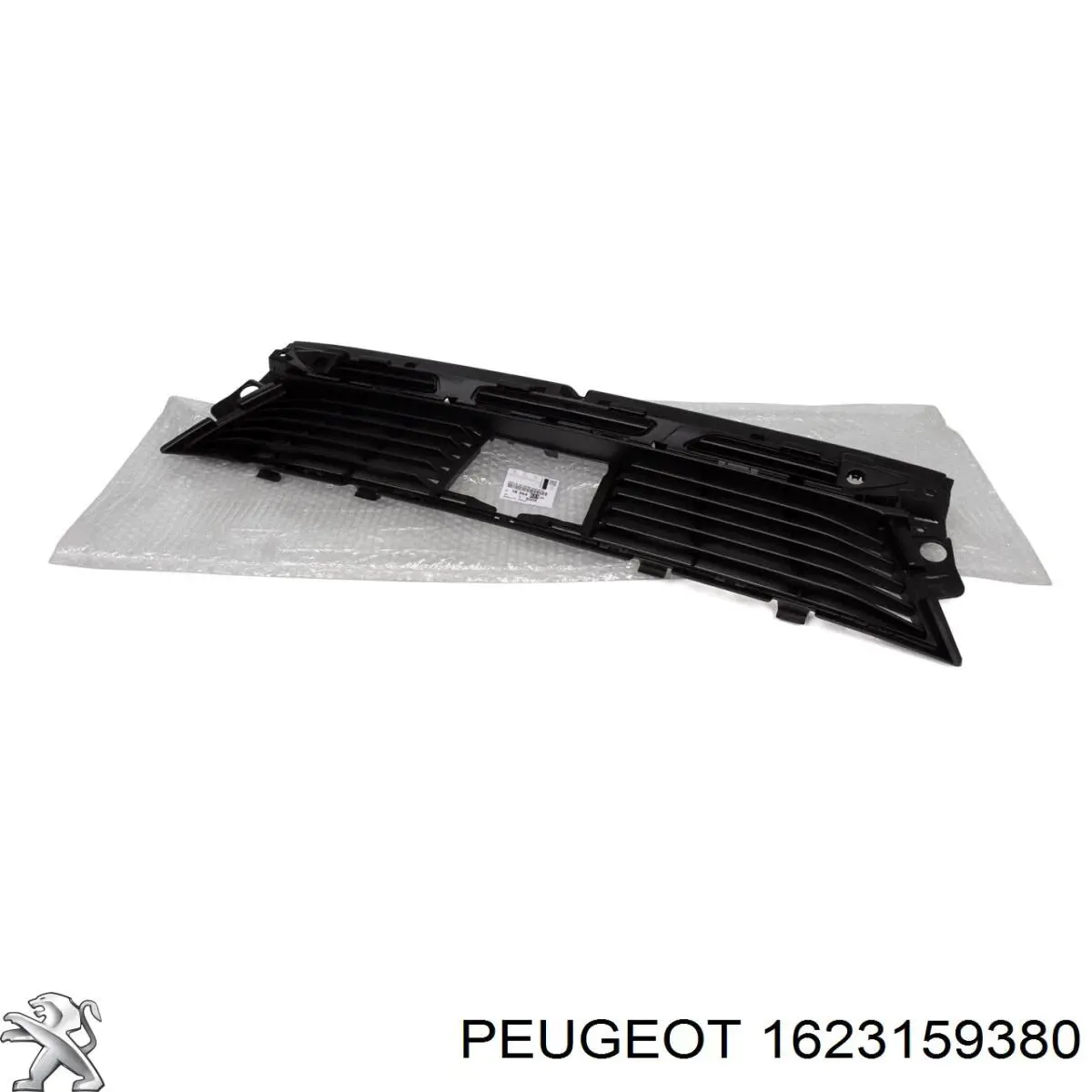 Купити 1623159380 Peugeot/Citroen Подушка корпусу повітряного фільтра
