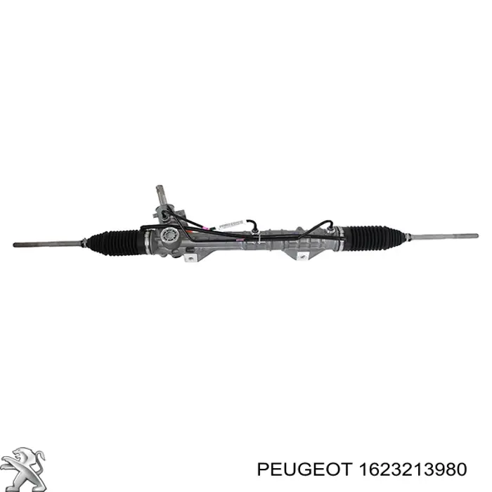 1623213980 Peugeot/Citroen рейка рульова