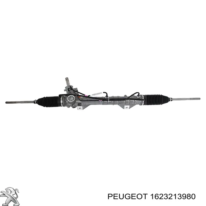 Рейка рульова 1623213980 Peugeot/Citroen