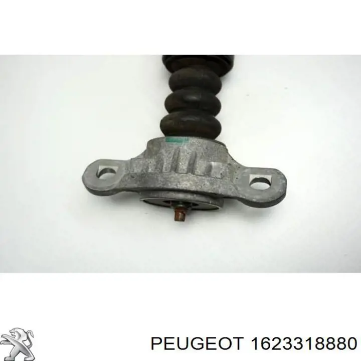 Амортизатор задній Peugeot/Citroen 1623318880 ціна, від 149.63 USD