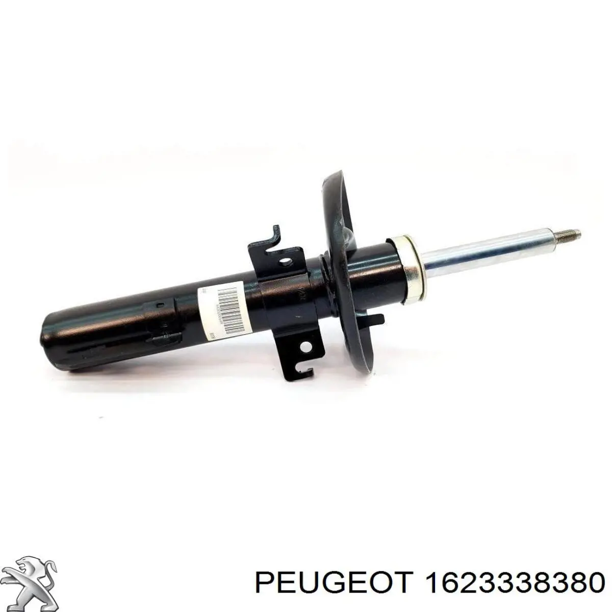 Амортизатор передньої підвіски, лівий Peugeot/Citroen 5202SY ціна, від 22.49 USD