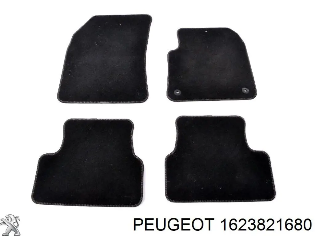 Купити 1623821680 Peugeot/Citroen 