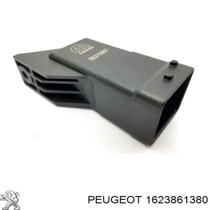  Peugeot/Citroen 1623861380 ціна, від 51.35 USD