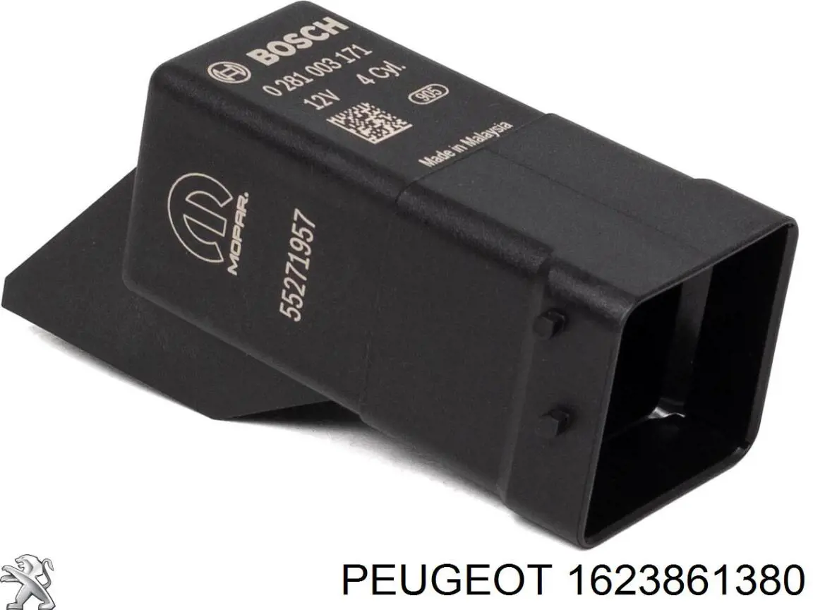 1623861380 Peugeot/Citroen 