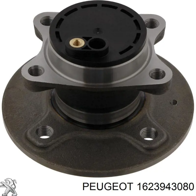 Маточини задніх коліс Peugeot/Citroen 1623943080 ціна, від 65.04 USD