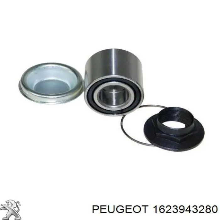  1623943280 Peugeot/Citroen