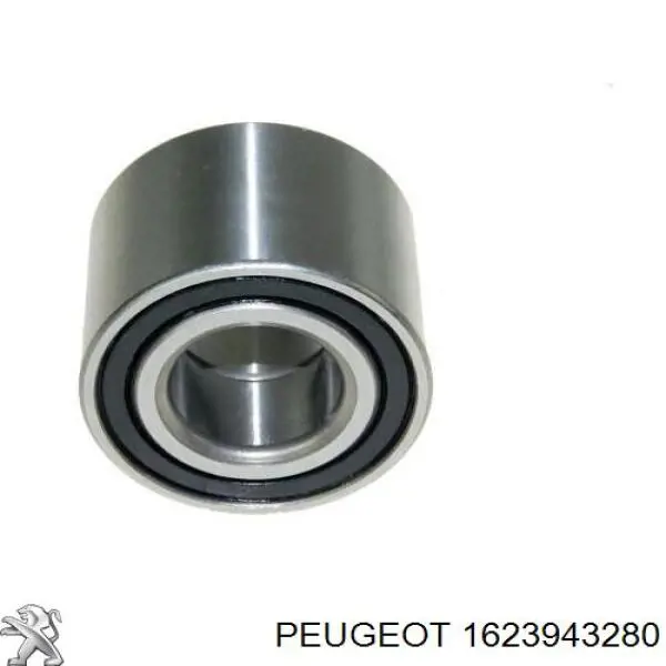  Peugeot/Citroen 1613716780 ціна, від 43.24 USD