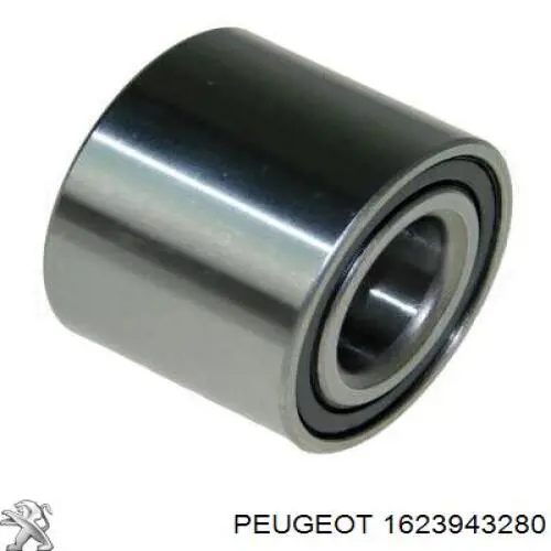 Купити 1623943280 Peugeot/Citroen 