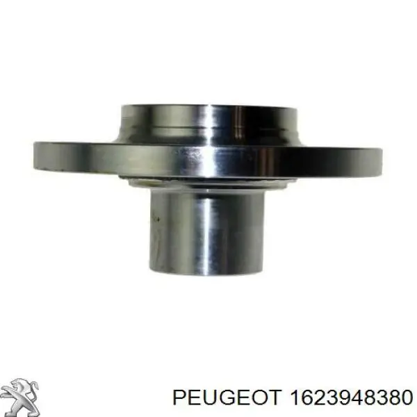Підшипник ступиці 1623948380 Peugeot/Citroen