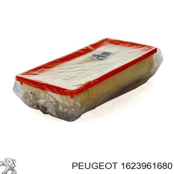 1623961680 Peugeot/Citroen РІдина для очищення сажекоптевих фільтрів