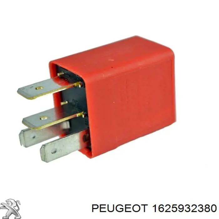 Купити 1625932380 Peugeot/Citroen 